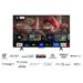 TCL 43C655 SMART TV 43" LED/4K UHD/Direct LED/3xHDMI/USB/LAN/GoogleTV