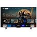 TCL 43C655 SMART TV 43" LED/4K UHD/Direct LED/3xHDMI/USB/LAN/GoogleTV