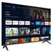 TCL 43L5A SMART TV 43" LED/FHD/Direct LED/50Hz/2xHDMI/USB/LAN/ANDROID