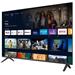 TCL 43L5A SMART TV 43" LED/FHD/Direct LED/50Hz/2xHDMI/USB/LAN/ANDROID