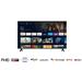 TCL 43L5A SMART TV 43" LED/FHD/Direct LED/50Hz/2xHDMI/USB/LAN/ANDROID