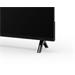 TCL 43P638 TV SMART LED TV 43" 4K UHD 3840x2160