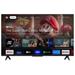 TCL 43P655 SMART TV 43" LED/4K UHD/Direct LED/3xHDMI/USB/LAN/GoogleTV