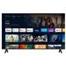 TCL 43S5400A SMART TV 43" LED/FHD/Direct LED/50Hz/2xHDMI/USB/LAN/ANDROID