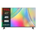 TCL 43S5400A SMART TV 43" LED/FHD/Direct LED/50Hz/2xHDMI/USB/LAN/ANDROID