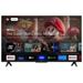 TCL 43V6B SMART TV 43" LED/4K UHD/Direct LED/3xHDMI/USB/LAN/GoogleTV