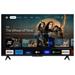 TCL 43V6B SMART TV 43" LED/4K UHD/Direct LED/3xHDMI/USB/LAN/GoogleTV