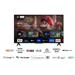 TCL 43V6B SMART TV 43" LED/4K UHD/Direct LED/3xHDMI/USB/LAN/GoogleTV