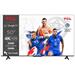 TCL 50P655 SMART TV 50" LED/4K UHD/Direct LED/3xHDMI/USB/LAN/GoogleTV