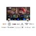 TCL 50V6B SMART TV 50" LED/4K UHD/Direct LED/3xHDMI/USB/LAN/GoogleTV