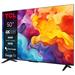 TCL 50V6B SMART TV 50" LED/4K UHD/Direct LED/3xHDMI/USB/LAN/GoogleTV