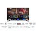 TCL 55C655 Pro SMART TV 55" LED/4K UHD/Full Array LED/3xHDMI/USB/LAN/GoogleTV