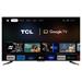 TCL 55C655 Pro SMART TV 55" LED/4K UHD/Full Array LED/3xHDMI/USB/LAN/GoogleTV