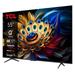 TCL 55C655 SMART TV 55" LED/4K UHD/Direct LED/3xHDMI/USB/LAN/GoogleTV