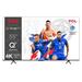 TCL 55C655 SMART TV 55" LED/4K UHD/Direct LED/3xHDMI/USB/LAN/GoogleTV