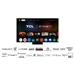 TCL 55C765 SMART TV 55" QLED/4K UHD/Mini LED/144Hz/4xHDMI/USB/LAN/GoogleTV