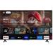 TCL 55P655 SMART TV 55" LED/4K UHD/Direct LED/3xHDMI/USB/LAN/GoogleTV