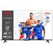 TCL 55T7B SMART TV 55" QLED/4K UHD/Direct LED/3xHDMI/USB/LAN/GoogleTV