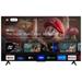 TCL 55T7B SMART TV 55" QLED/4K UHD/Direct LED/3xHDMI/USB/LAN/GoogleTV