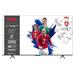 TCL 55T8B SMART TV 55" QLED/4K UHD/Direct LED/144Hz/4xHDMI/1xUSB/LAN/GoogleTV