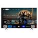 TCL 55T8B SMART TV 55" QLED/4K UHD/Direct LED/144Hz/4xHDMI/1xUSB/LAN/GoogleTV