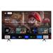 TCL 55T8B SMART TV 55" QLED/4K UHD/Direct LED/144Hz/4xHDMI/1xUSB/LAN/GoogleTV