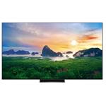 TCL 65C635 TV SMART QLED Google TV/164cm/4K 3840x2160 Ultra HD/3100 PPI/Direct LED/HDR10/DVB-T/T2/C/S/S2/V 5901292517434