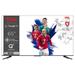 TCL 65C655 Pro SMART TV 65" QLED/4K UHD/Full Arrray LED/3xHDMI/USB/LAN/GoogleTV