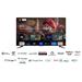 TCL 65C655 Pro SMART TV 65" QLED/4K UHD/Full Arrray LED/3xHDMI/USB/LAN/GoogleTV