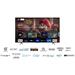 TCL 65C655 SMART TV 65" QLED/4K UHD/Direct LED/3xHDMI/1xUSB/LAN/GoogleTV