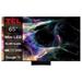 TCL 65C845 TV SMART Google TV QLED/65"/4K UHD/4400 PPI/144Hz/MiniLED/HDR10+/Dolby Vision/Dolby Atmos/DVB-T 5901292519605