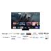 TCL 65C845 TV SMART Google TV QLED/65"/4K UHD/4400 PPI/144Hz/MiniLED/HDR10+/Dolby Vision/Dolby Atmos/DVB-T 5901292519605