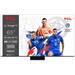 TCL 65C855 SMART TV 65" QLED/4K UHD/Mini LED/4xHDMI/144Hz/2xUSB/LAN/GoogleTV