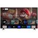 TCL 65P655 SMART TV 65" LED/4K UHD/Direct LED/3xHDMI/USB/LAN/GoogleTV