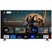 TCL 65P655 SMART TV 65" LED/4K UHD/Direct LED/3xHDMI/USB/LAN/GoogleTV