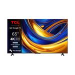 TCL 65P655 SMART TV 65" LED/4K UHD/Direct LED/3xHDMI/USB/LAN/GoogleTV