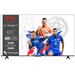 TCL 65V6B SMART TV 65" LED/4K UHD/Direct LED/3xHDMI/USB/LAN/GoogleTV