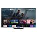 TCL 75C735 TV SMART Google TV/189cm