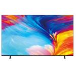 TCL 75P635 TV 75" (189cm) Smart LED, 4K Ultra HD 5901292517540