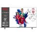 TCL 75T7B SMART TV 75" QLED/4K UHD/Direct LED/3xHDMI/USB/LAN/GoogleTV 75T7B