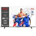 TCL 75V6B SMART TV 75" LED/4K UHD/Direct LED/3xHDMI/2xUSB/LAN/GoogleTV