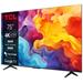 TCL 75V6B SMART TV 75" LED/4K UHD/Direct LED/3xHDMI/2xUSB/LAN/GoogleTV