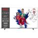 TCL 85C855 SMART TV 85" QLED/4K UHD/Mini LED/4xHDMI/144Hz/2xUSB/LAN/GoogleTV