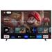 TCL 85C855 SMART TV 85" QLED/4K UHD/Mini LED/4xHDMI/144Hz/2xUSB/LAN/GoogleTV