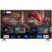 TCL 85P655 SMART TV 85" LED/4K UHD/Direct LED/3xHDMI/USB/LAN/GoogleTV