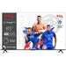 TCL 85P655 SMART TV 85" LED/4K UHD/Direct LED/3xHDMI/USB/LAN/GoogleTV