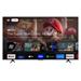 TCL 85T8B SMART TV 85" QLED/4K UHD/Direct LED/144Hz/4xHDMI/1xUSB/LAN/GoogleTV