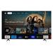 TCL 85T8B SMART TV 85" QLED/4K UHD/Direct LED/144Hz/4xHDMI/1xUSB/LAN/GoogleTV