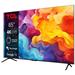 TCL 85V6B SMART TV 85" LED/4K UHD/Direct LED/3xHDMI/2xUSB/LAN/GoogleTV 85V6B