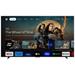 TCL 98C655 SMART TV 98" LED/4K UHD/Direct LED/4xHDMI/2xUSB/LAN/GoogleTV